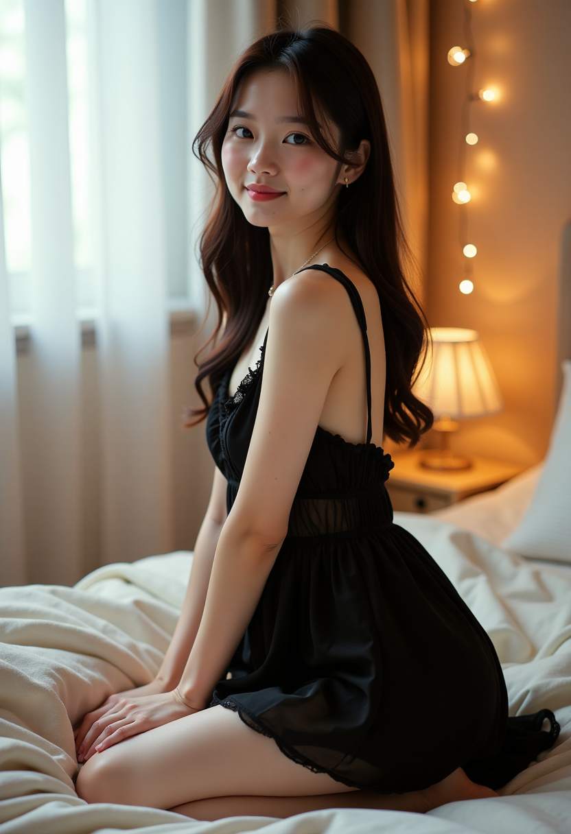 选角纪实