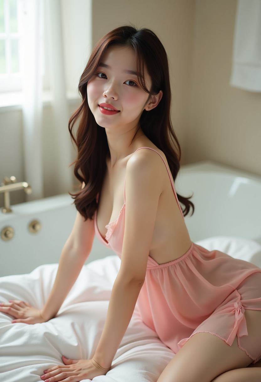 分场手记